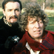 Image for article titled Why I am obsessed with old school Doctor Who